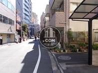 物件周辺
