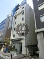 松木ビル 外観写真