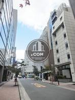 日本橋駅を利用される際に向かう通りです