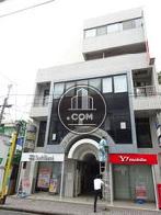 中野新橋ペガサスビル外観写真