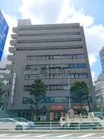 日本橋蛎殻町東急ビルの外観写真