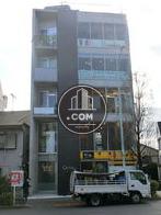 Jsビル上原 外観写真