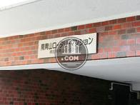 南青山ロータリーマンション