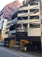 関内DOMONビル外観写真