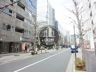麹町駅方面