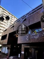 サンパティオ高田馬場外観写真