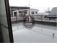 屋上