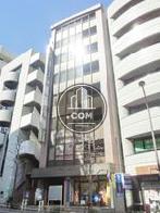 飯田橋スクエアビル外観写真