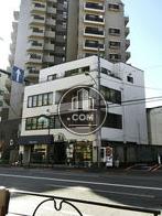 KMビル 外観写真