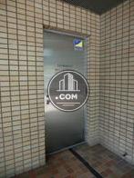 通用口です