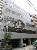 NAGAHAMAビル外観写真