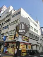 すずらん通りに面しています