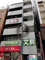 丸正小林ビル 外観写真