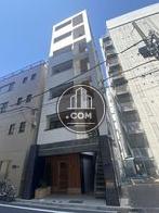 ACN築地2丁目ビル外観写真