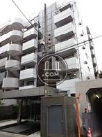 新宿ガーデンビル 外観写真