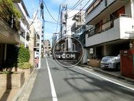 物件周辺