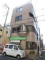 千代津ビル 外観写真