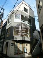 レジデスト四谷ビル 外観写真