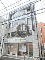 吉祥寺A館外観写真