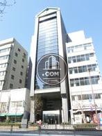 小伝馬町新日本橋ビルディング 外観写真