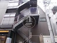 外階段