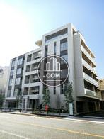 H-スクエア吉祥寺南町外観写真