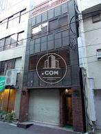 小堀ビル 外観写真