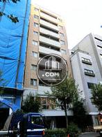 ランドコム恵比寿代官山 外観写真