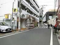 物件周辺