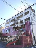 プレディオ八王子外観写真