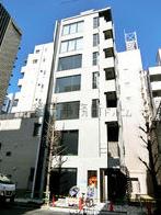 田村町 Shinshodoh BLDGの外観写真