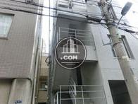 外階段