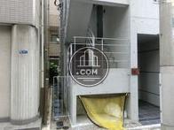 外階段