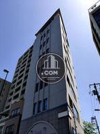 ウィン白金台外観写真