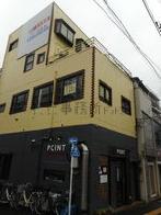 佐山ビルの外観写真