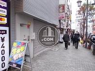 物件周辺