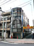 メゾンドール石井 外観写真