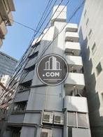 建物裏側
