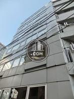 建物側面
