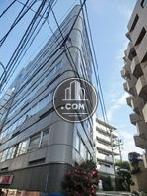 物件角面