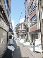静かな環境です