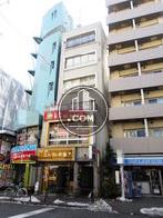 花岡ビル 外観写真