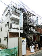 野口ビルの外観写真