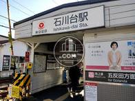 物件周辺