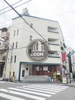 どっしりとした造りです
