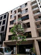 グランドメゾン一番町外観写真