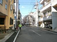 物件周辺