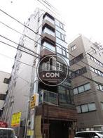 J’Sビル 外観写真