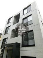 GRANPALACE SHIROKANE 外観写真