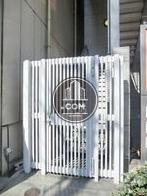 外階段